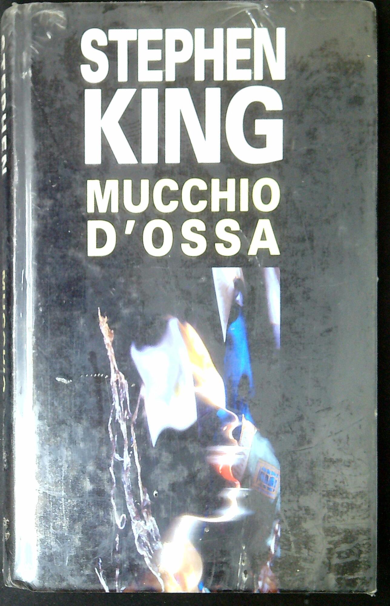 Mucchio d'ossa