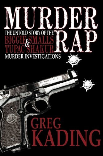 Murder Rap: The Untold Story of the Biggie Smalls &amp; …