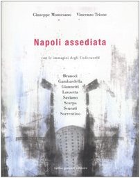 Napoli assediata. Ediz. illustrata