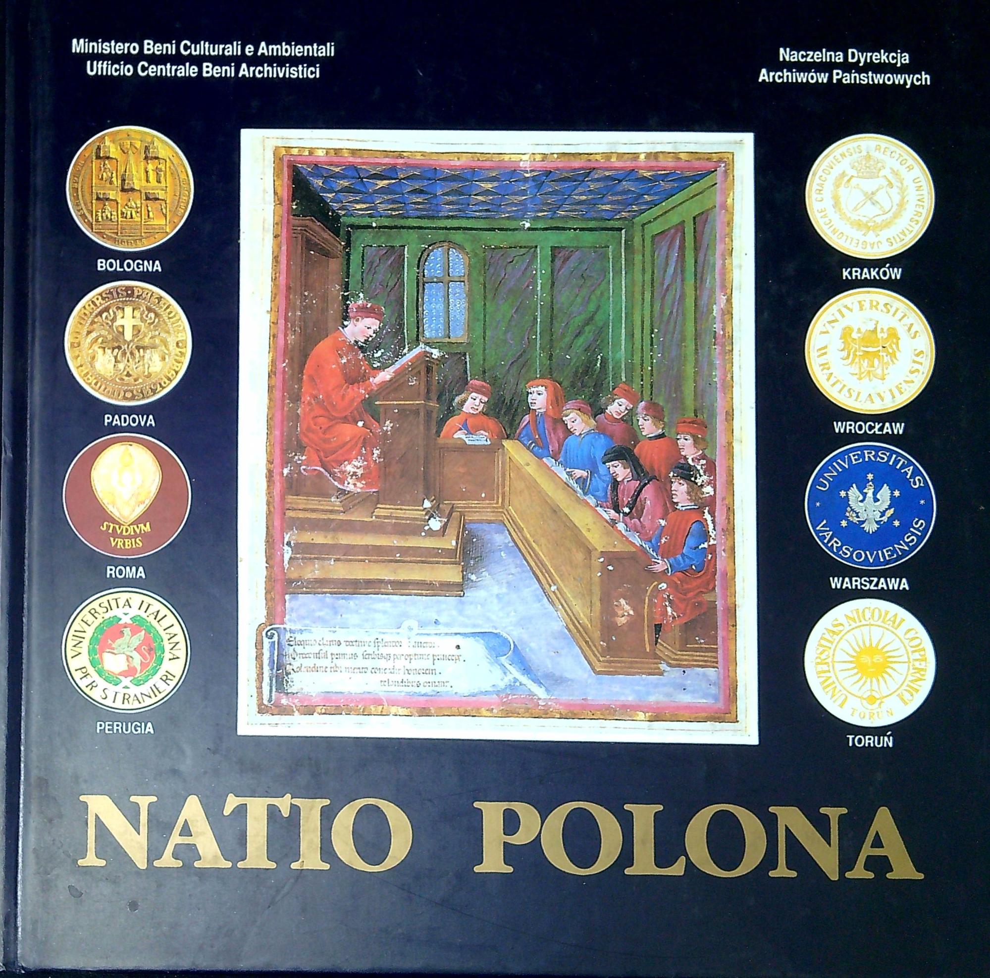 Natio Polona