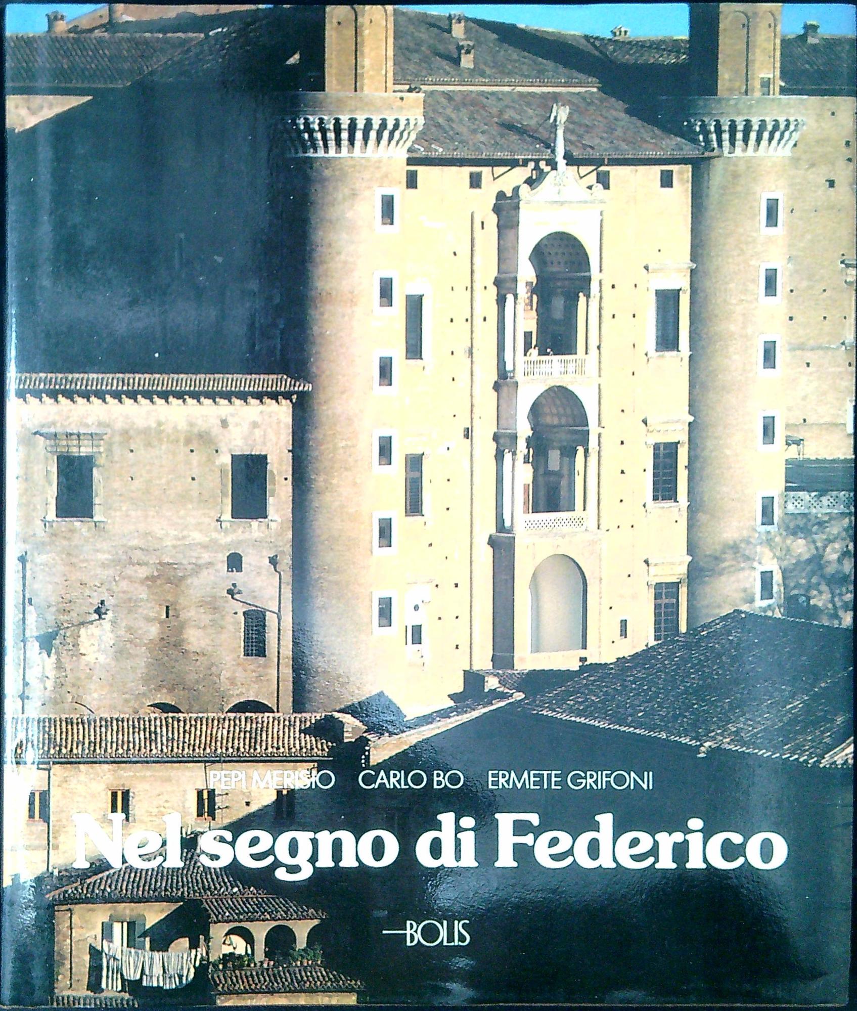 Nel segno di Federico