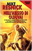 Nell'abisso di Olduvai