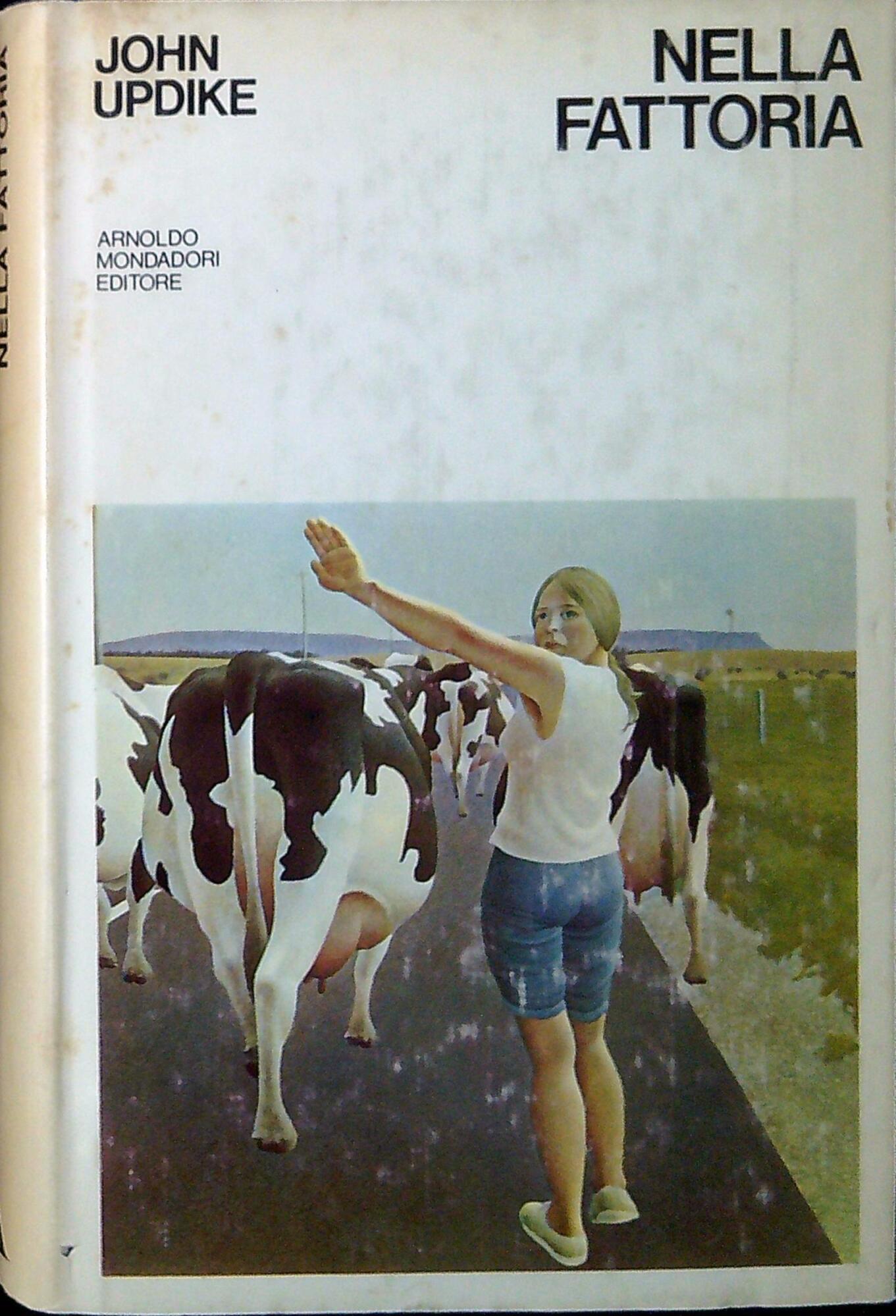 Nella fattoria e altre storie