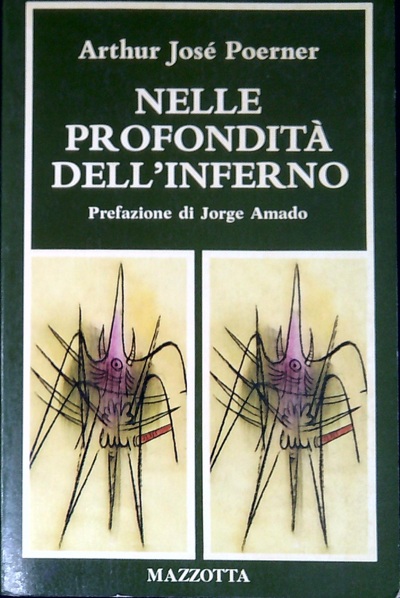Nelle profondità dell'inferno