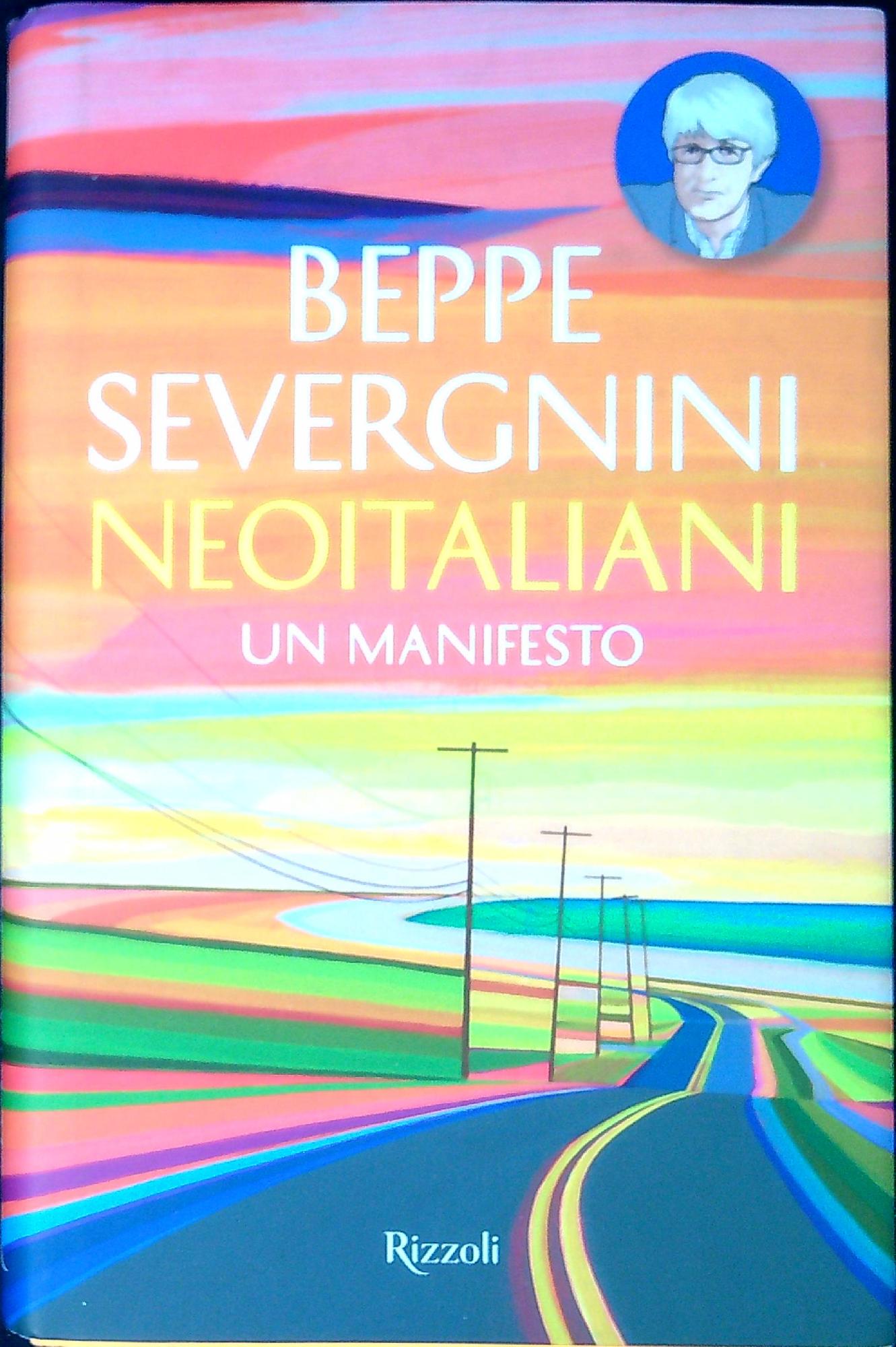 Neoitaliani : un manifesto