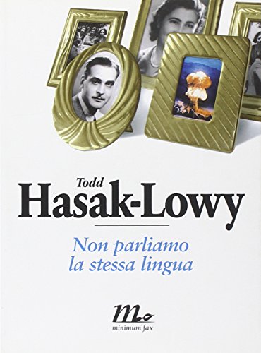 Non parliamo la stessa lingua