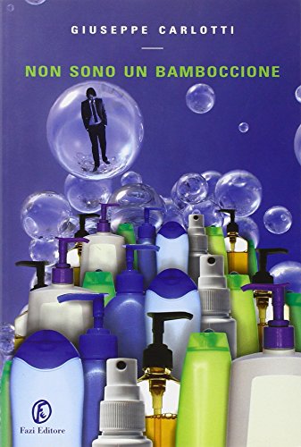 Non sono un bamboccione