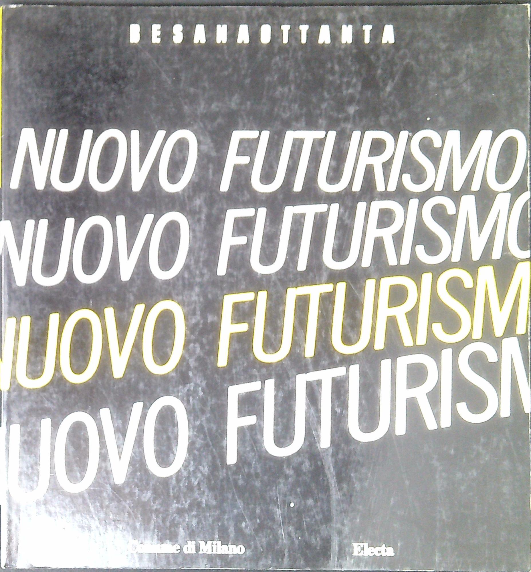 Nuovo Futurismo
