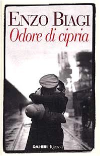 Odore di cipria