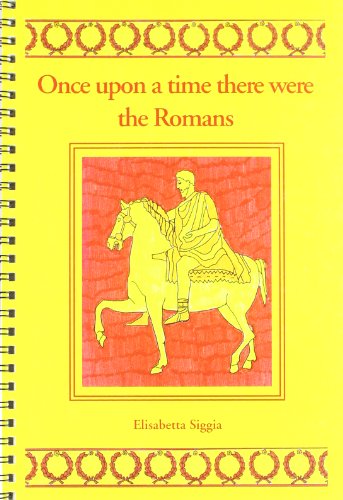 Once upon a time there were the romans