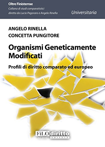 Organismi geneticamente modificati