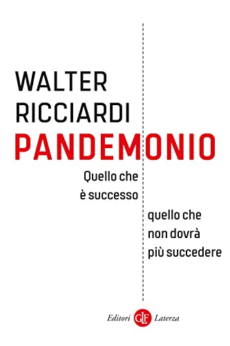 Pandemonio. Quello che è successo, quello che non dovrà più …