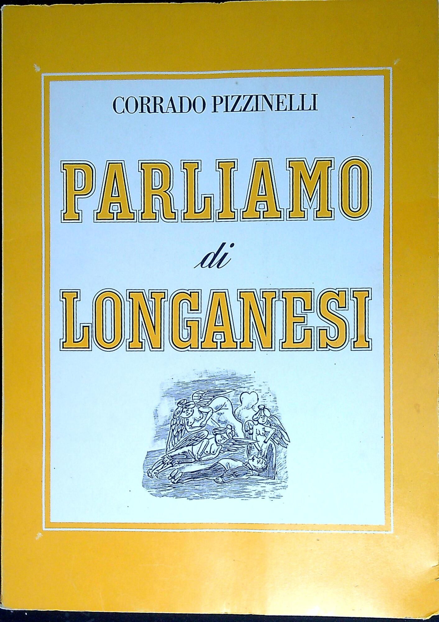 Parliamo di Longanesi