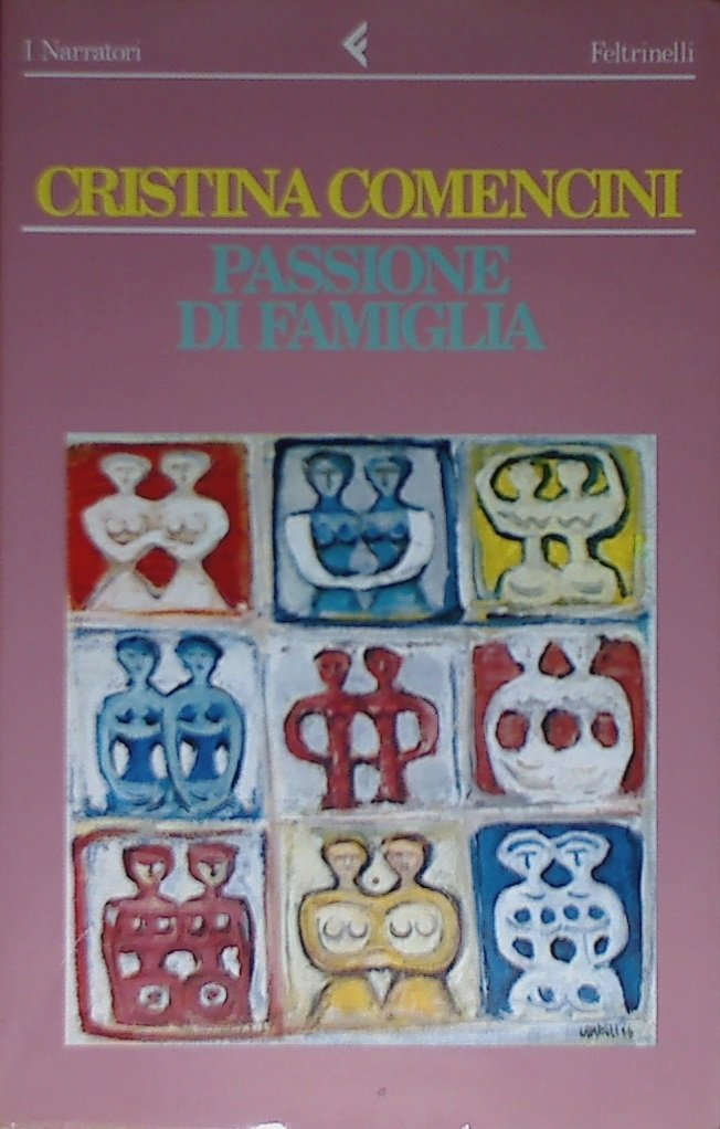 Passione di famiglia