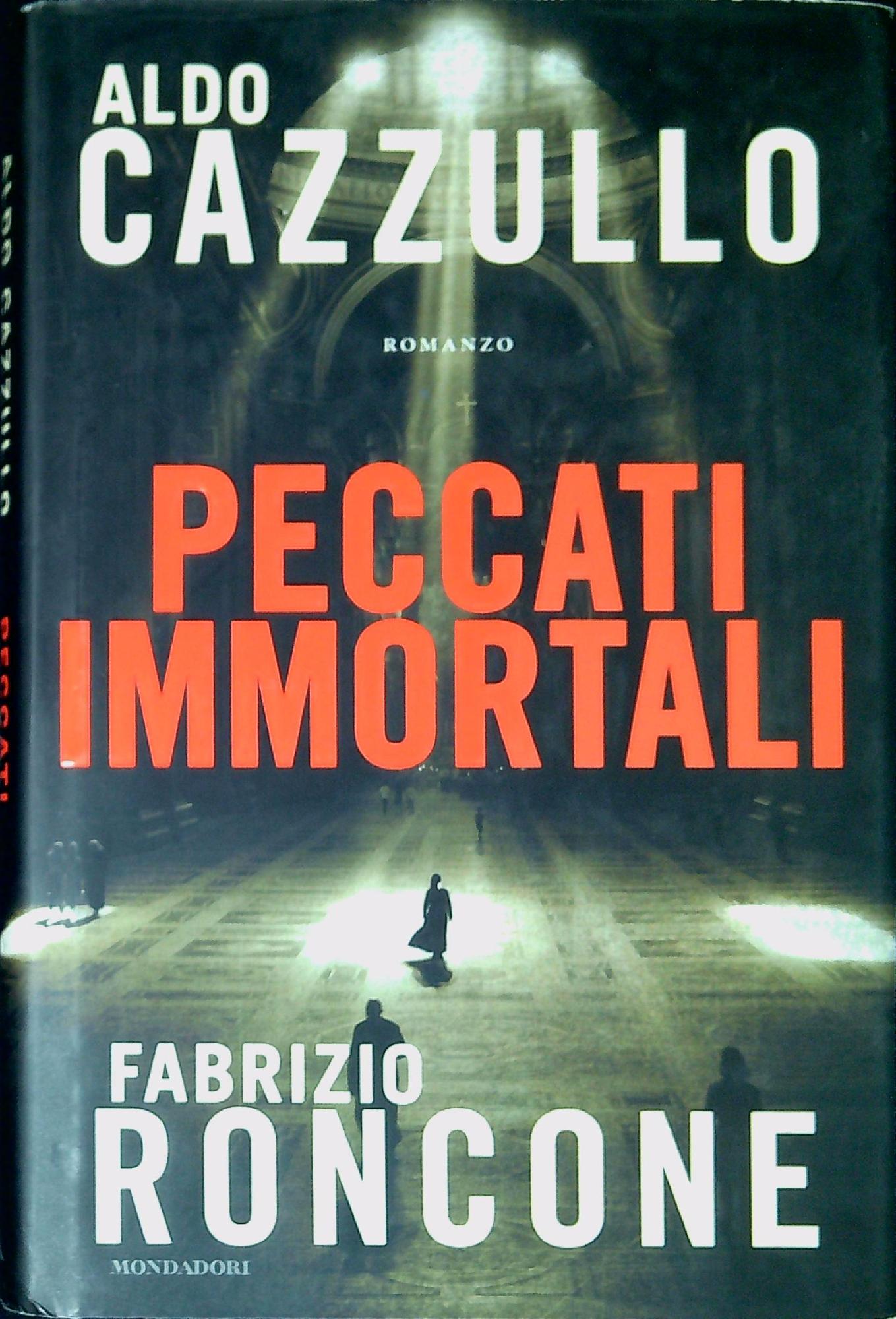 Peccati immortali