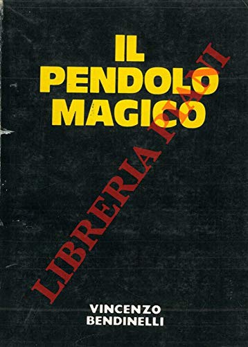 Pendolo Magico.