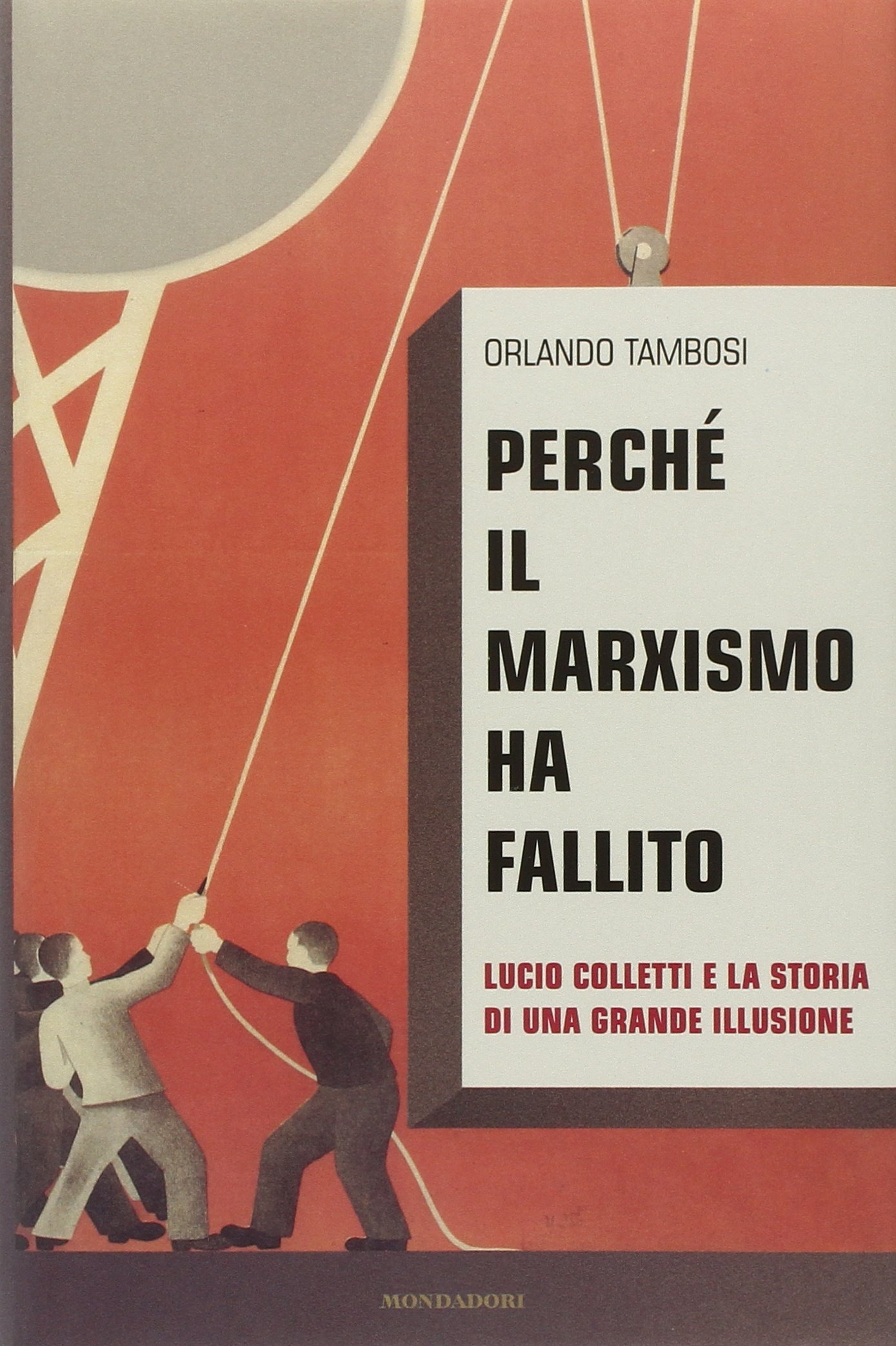 Perché il marxismo ha fallito