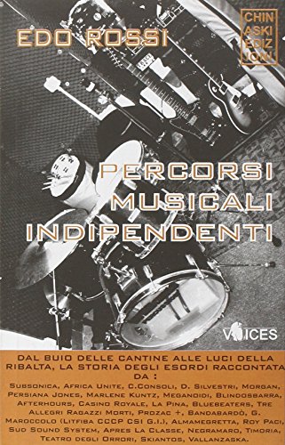 Percorsi musicali indipendenti
