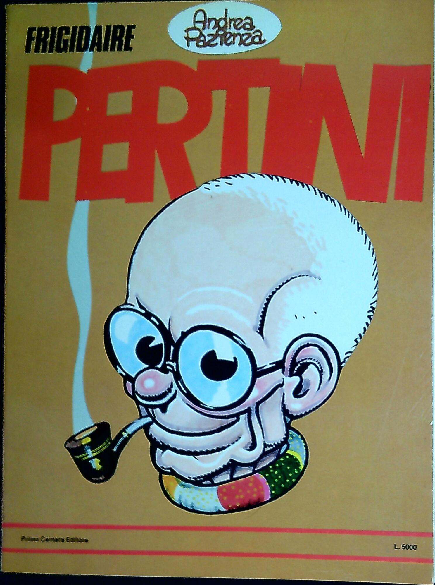 Pertini