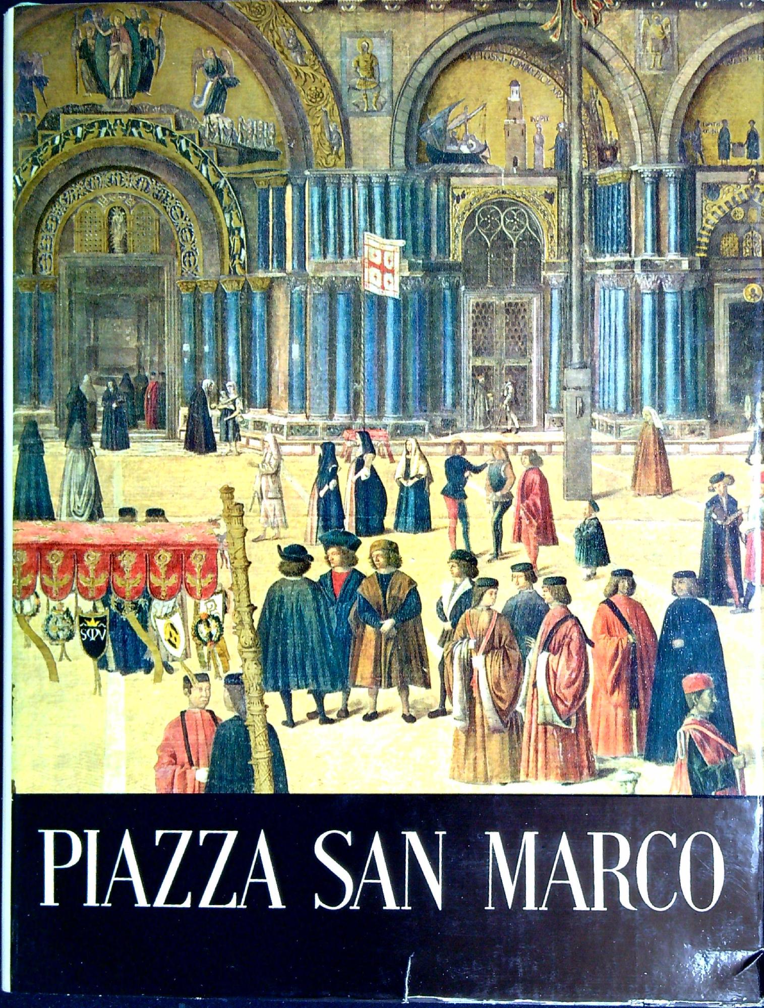 Piazza San Marco