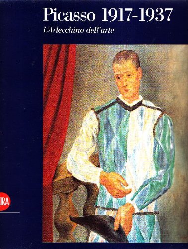 PICASSO 1917-1937