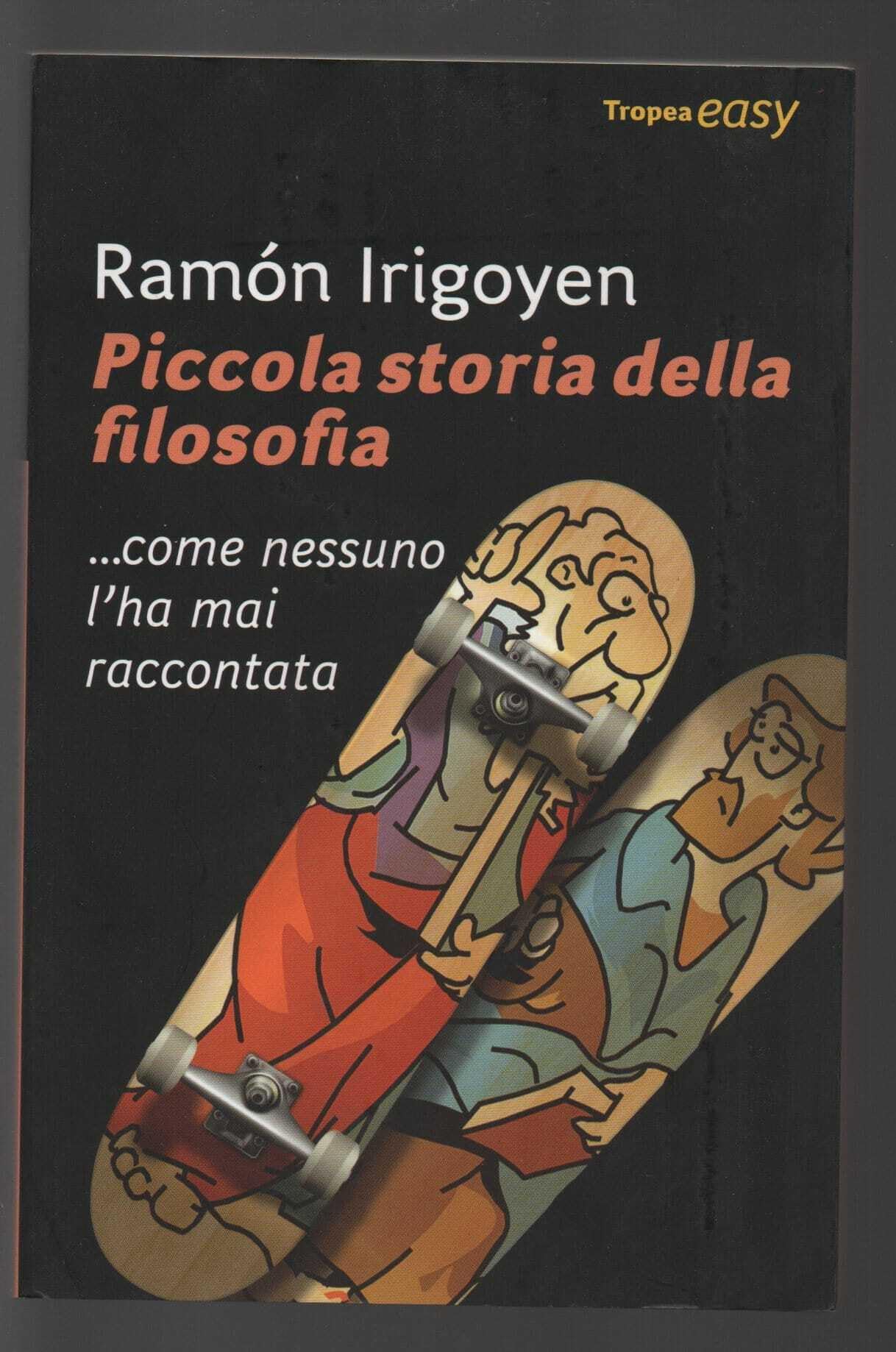 Piccola storia della filosofia