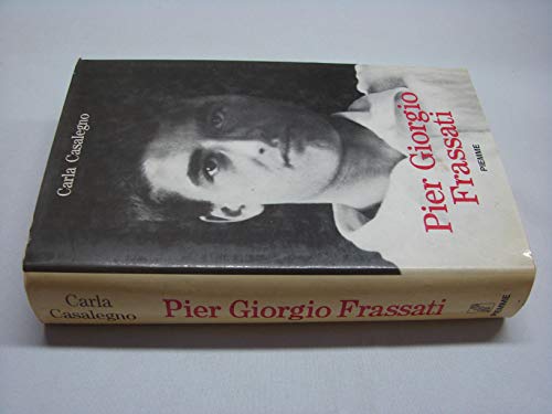 Pier Giorgio Frassati