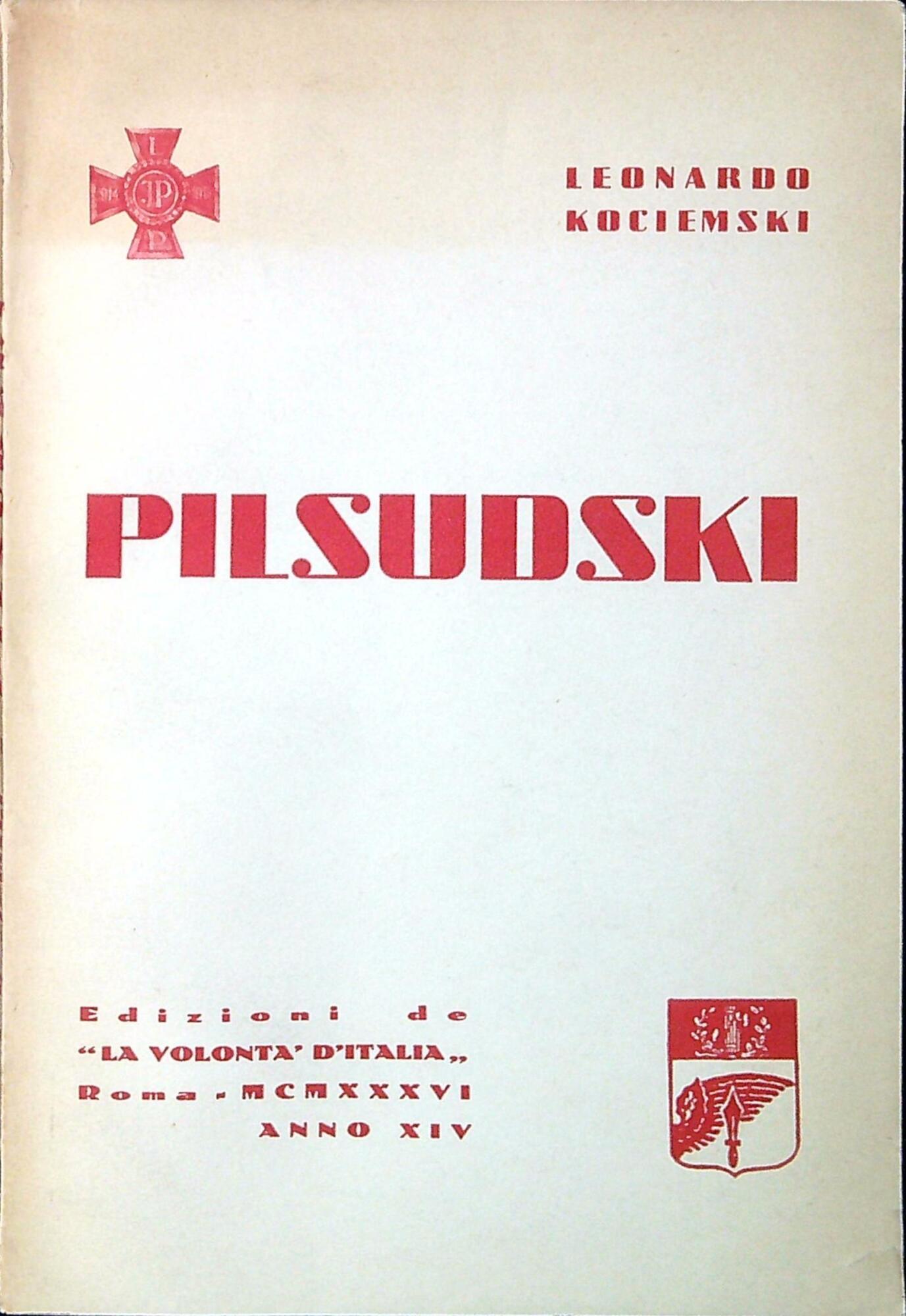 Pilsudski