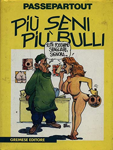 Più seni più bulli