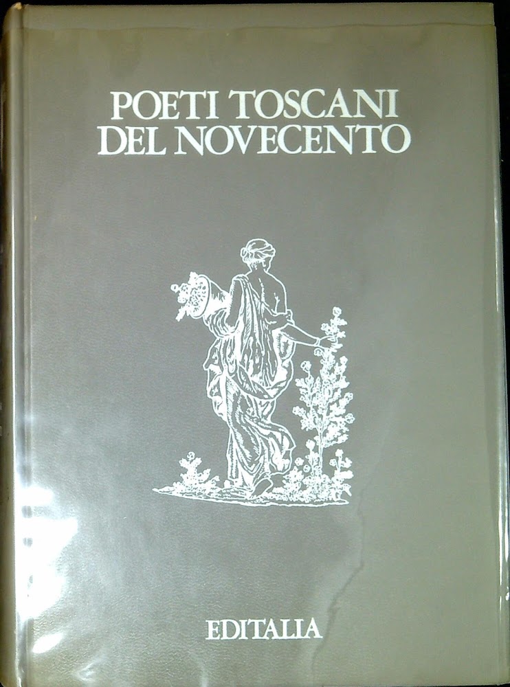Poeti toscani del Novecento