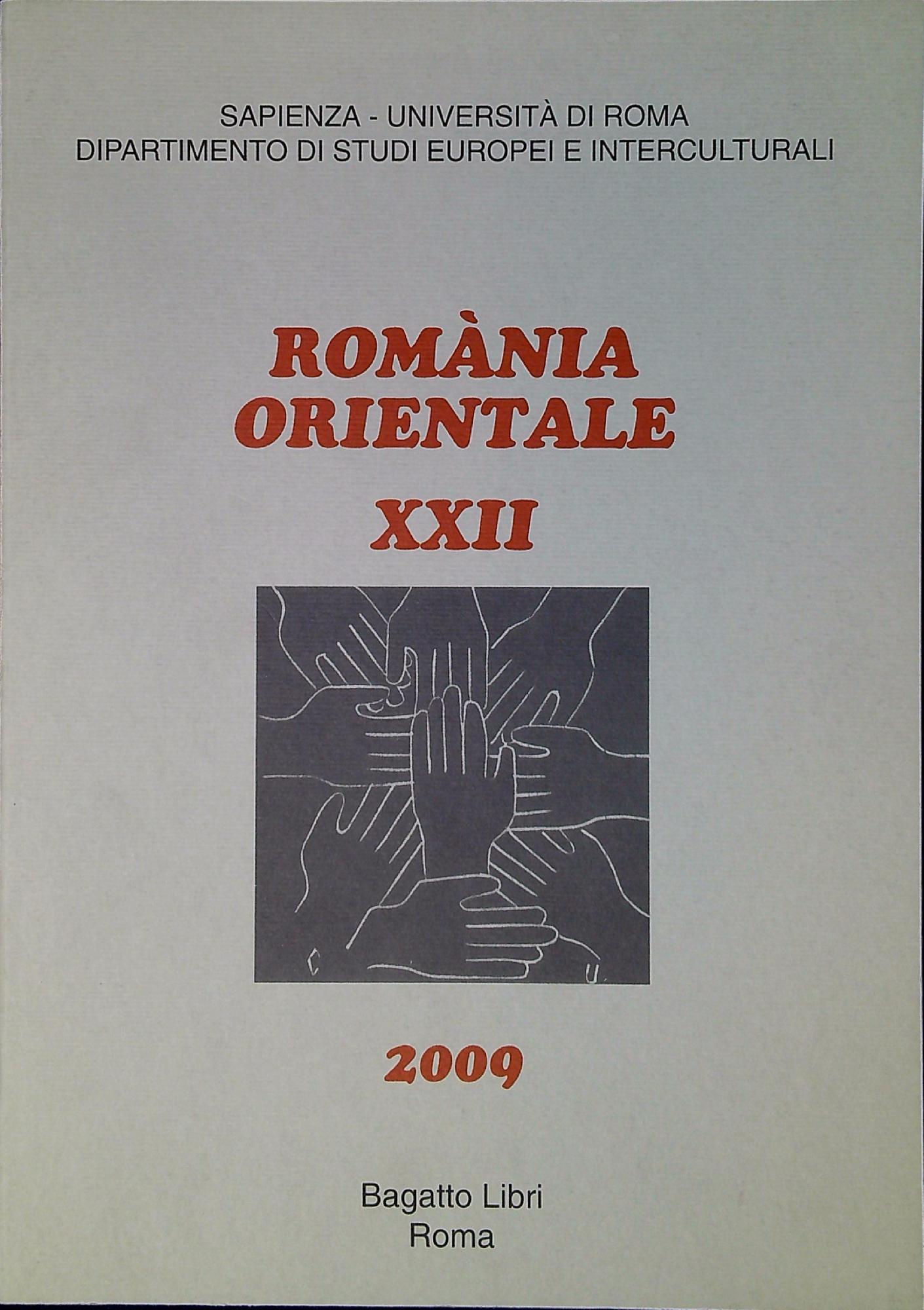 Popoli e culture in dialogo tra il Danubio e l'Adriatico …
