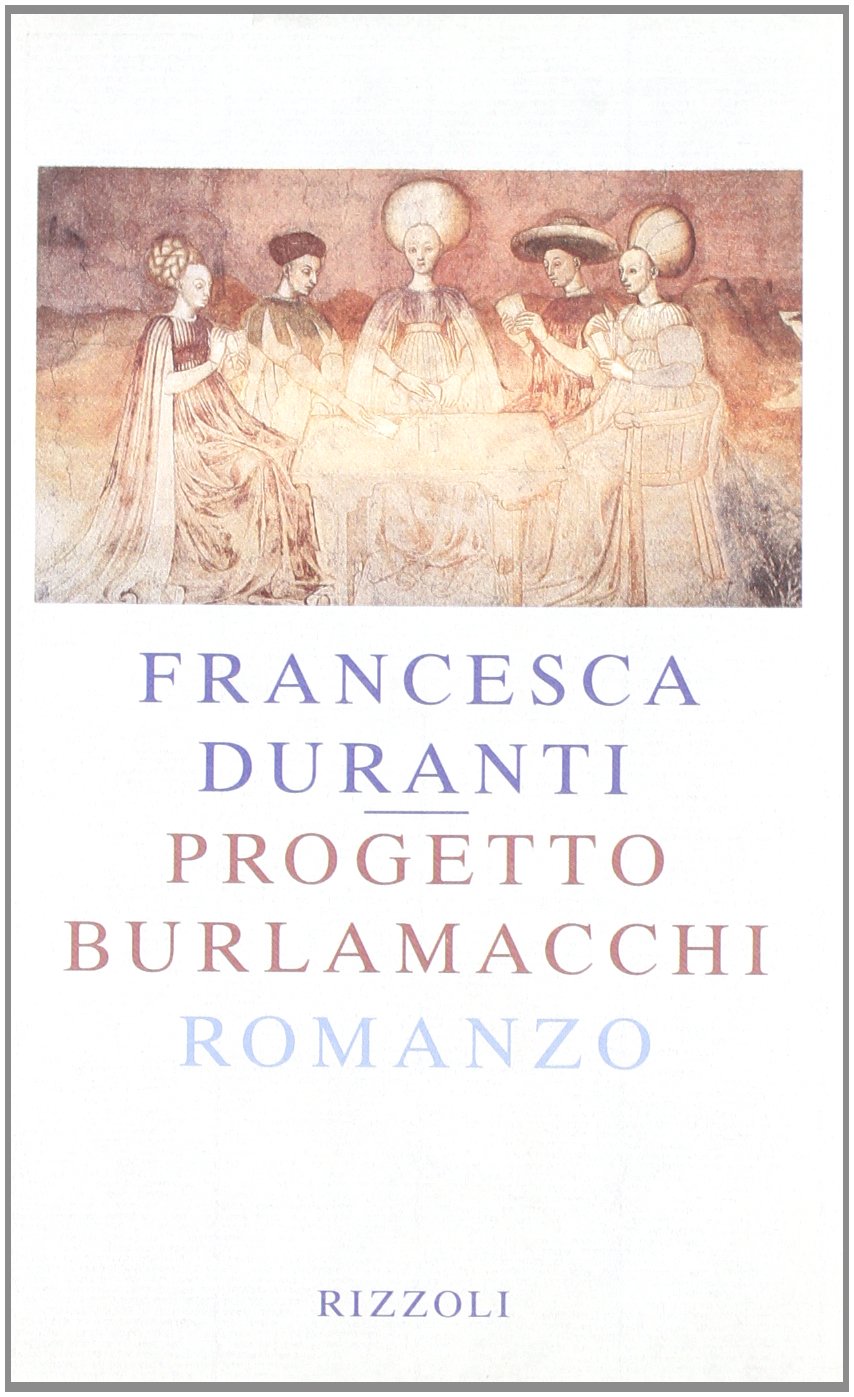 Progetto Burlamacchi