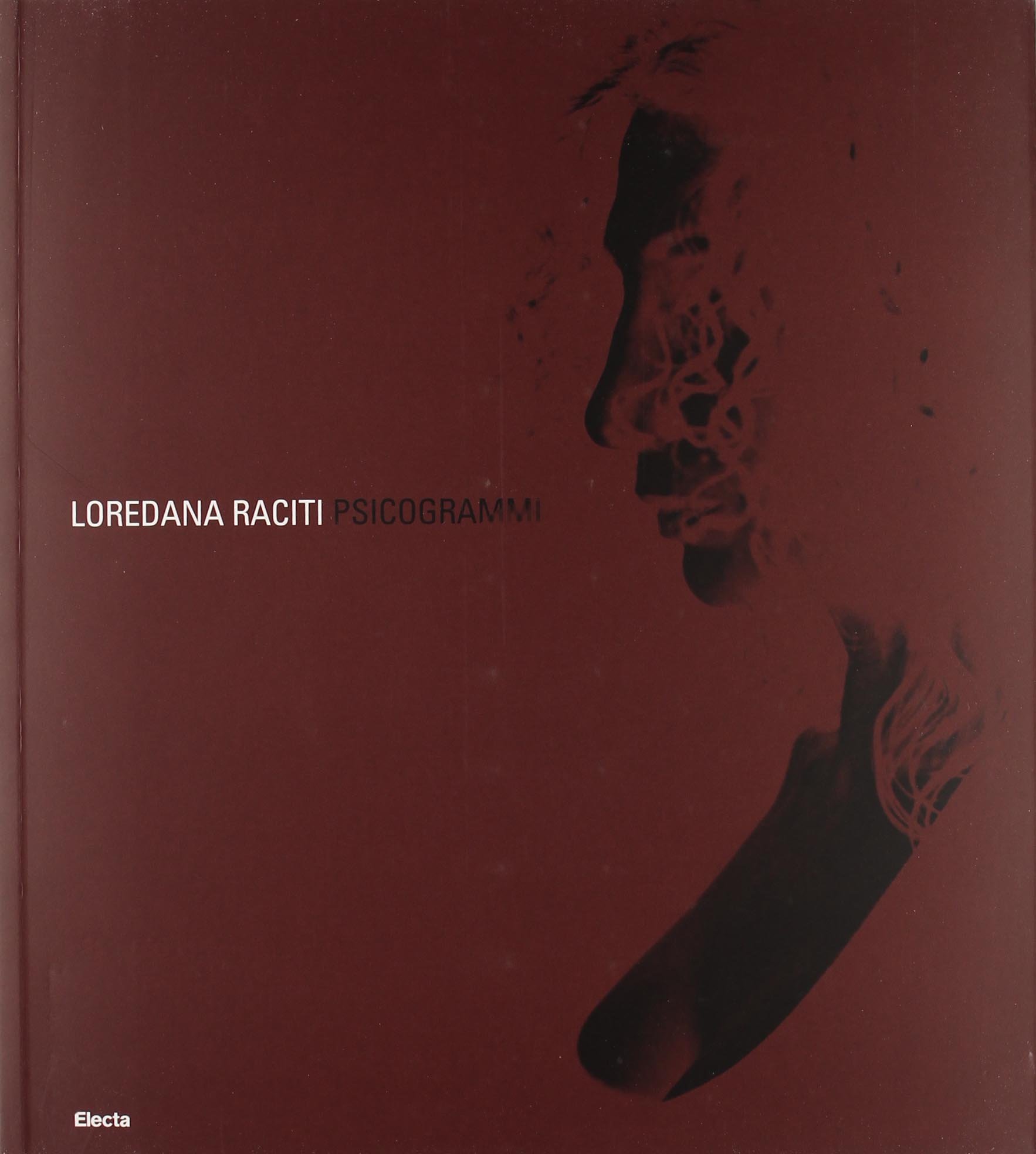 Psicogrammi. Ediz. illustrata