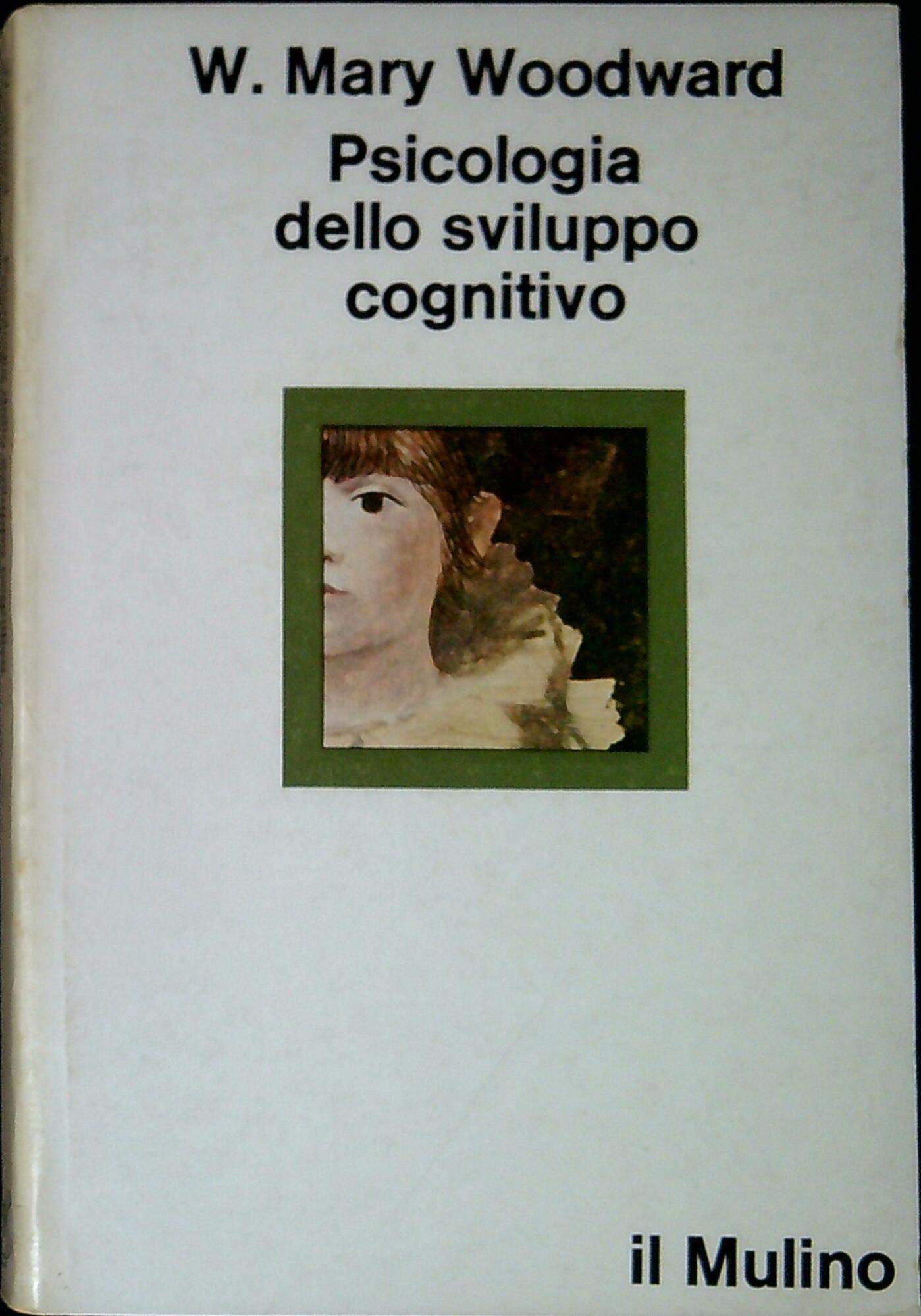 Psicologia dello sviluppo cognitivo