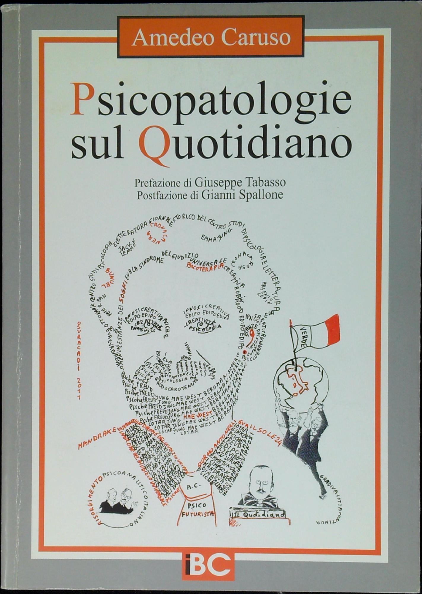 Psicopatologie sul Quotidiano