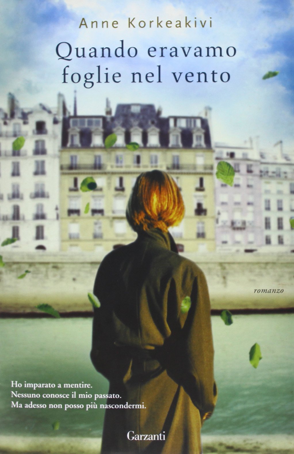 Quando eravamo foglie nel vento