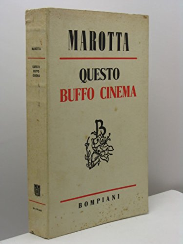 Questo buffo cinema