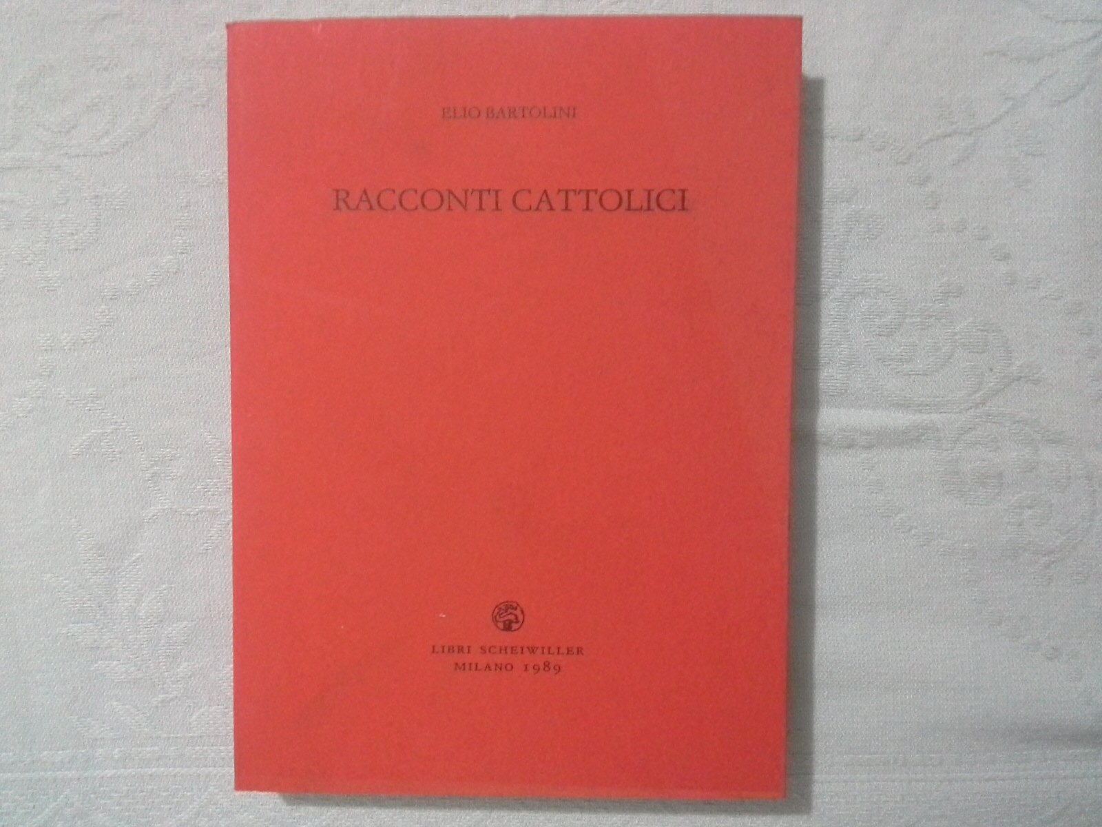 Racconti cattolici