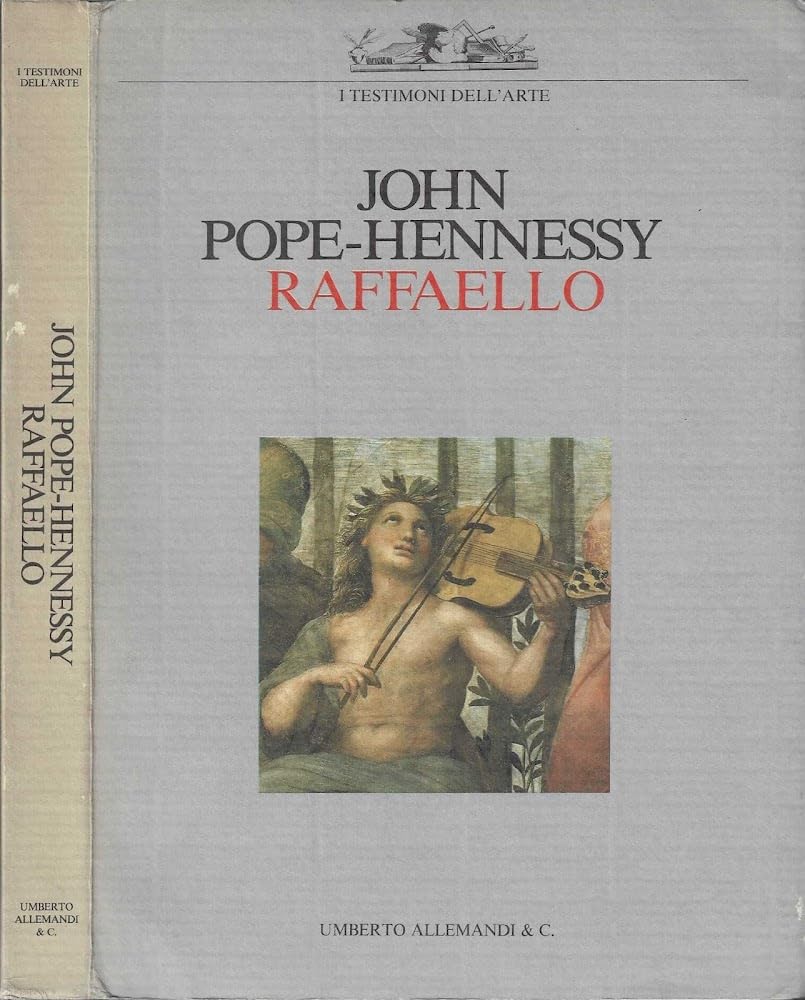 Raffaello. Ediz. illustrata