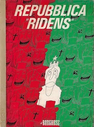 Repubblica ridens