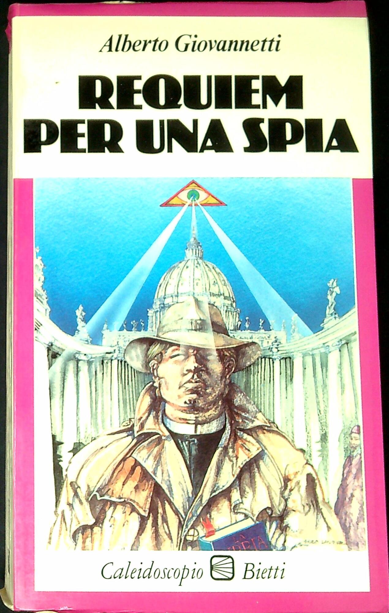 Requiem per una spia