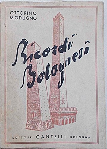 Ricordi Bolognesi