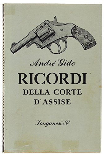 Ricordi Della Corte D'assise
