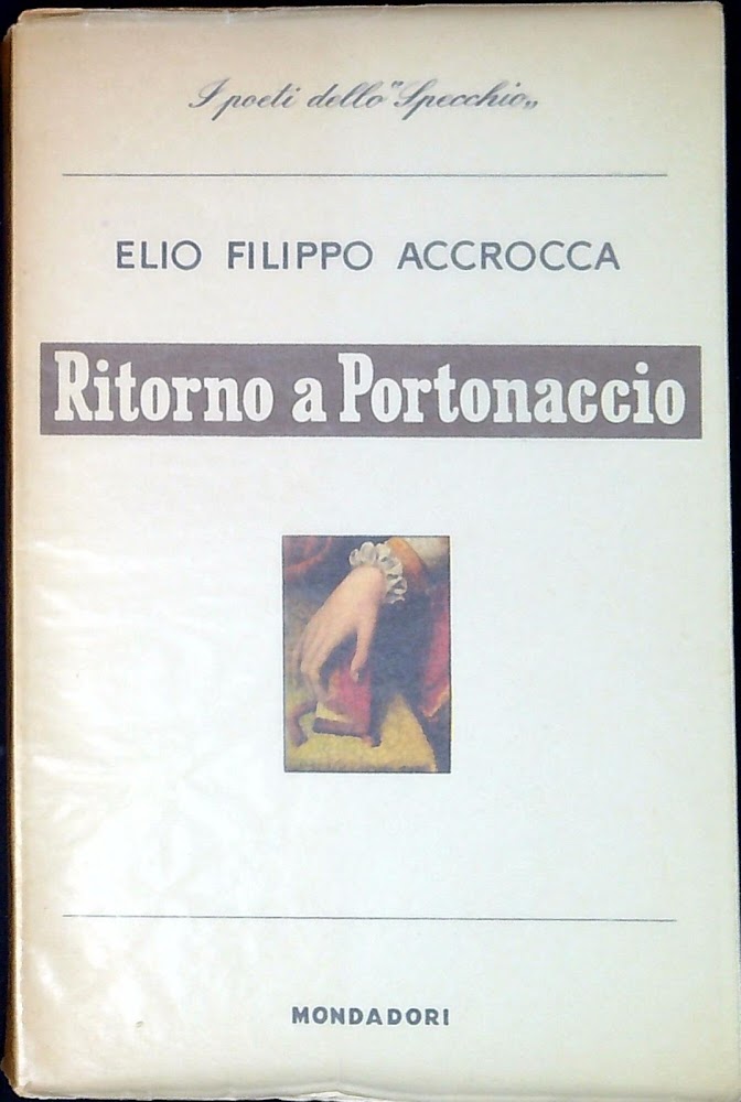 Ritorno a Portonaccio