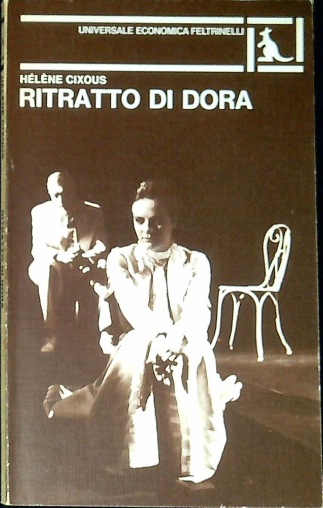 Ritratto di Dora
