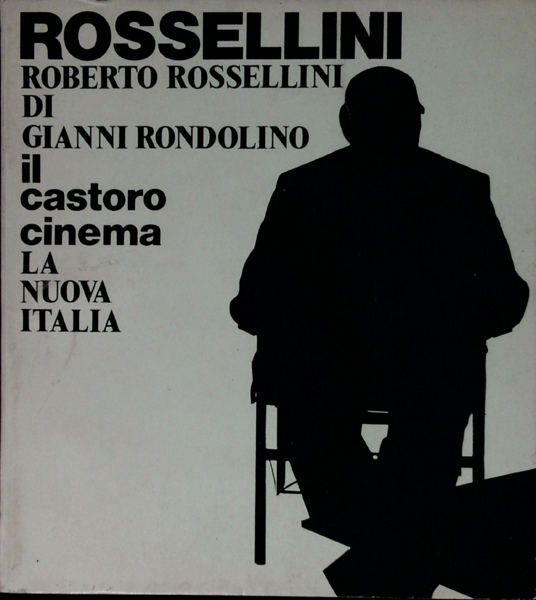 Roberto Rossellini