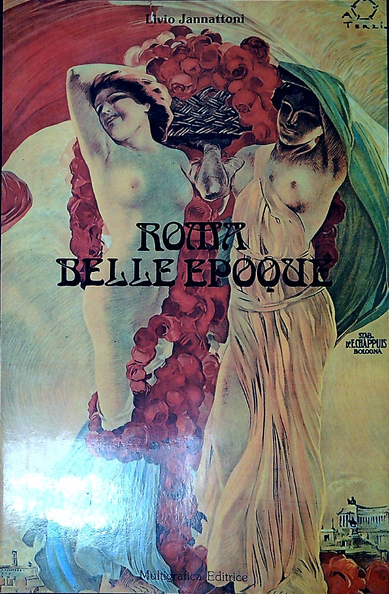 Roma belle époque