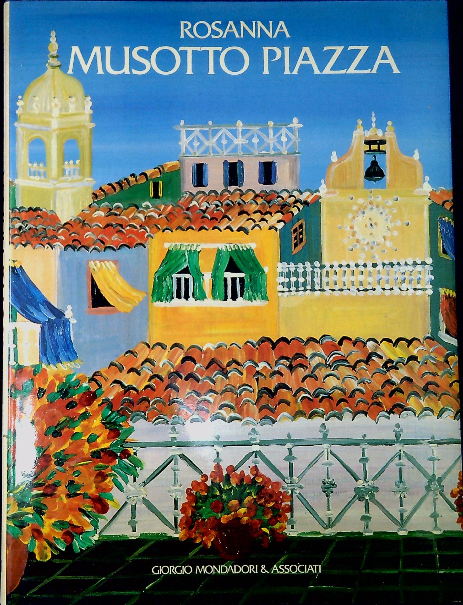 Rosanna Musotto Piazza