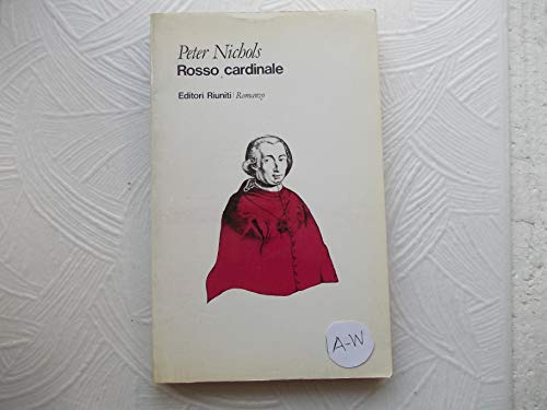 Rosso cardinale