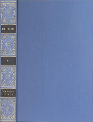 Saggio storico sulla rivoluzione napoletana